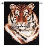 Majestic Tiger Tapestry Fine Wall Art Wall Hangings