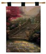Stairway to Paradise Tapestry Wall Hanging
 

 
 
 
 

 
 
  
 
 