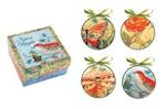 Nature Brights Mini Plates, Set of 4
