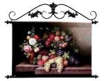 Abundance Canvas Art