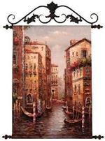 Grand Canal Canvas Art