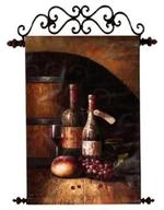 Special Reserve Canvas Art