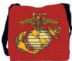 US Marine Corps Tote Bags