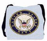 US Navy Tote Bags