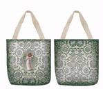 Willow Tree Angel Thinking of You Tapestry Tote Bags