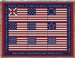 Pledge Throw Blanket