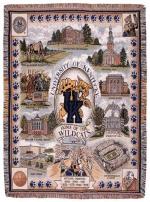 Collegiate - University of Kentucky Tapestry Throw