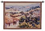 Ah Tuscany Wall Art Tapestry
