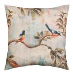  Chateau Birds, CLIMAWEAVE Pillows