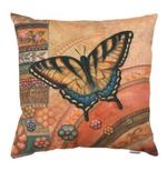  Butterfly Garden, CLIMAWEAVE Pillows