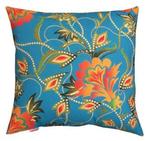  Bright Floral, CLIMAWEAVE Pillows