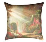  Garden of Grace, CLIMAWEAVE Pillows