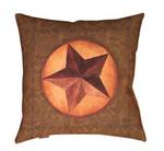  Western Star, CLIMAWEAVE Pillows
