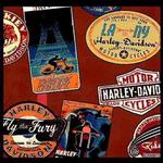 Harley Davidson ® Travel Tote Bags