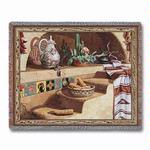 NEW Adobe Dreams Tapestry Throw