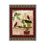  SALE Bird Throw Blanket