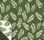 Denali Sage Fern Microplush ® Blanket