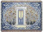 A Gift to Remember New Home Tapestry Throw
