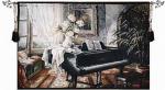 Life's Grand Tapestry Wall Art