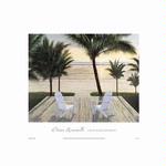 Palm Beach Retreat Tapestry Fine Wall Art Wall Hangings