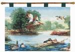  SALE Morning Flight Tapestry Wall Hanging
