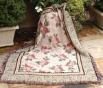 Warm Embrace Tapestry Throw