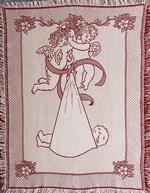  SALE Baby Throw Blanket