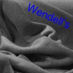 Fleece Blanket - Gray