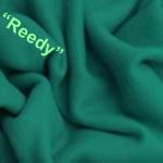 SALE 3 LEFT.. Polar Fleece Blanket - Hunter Green