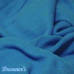 Fleece Blanket - Royal Blue
