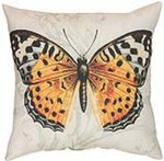  Butterfly I'll Fly Away, CLIMAWEAVE Pillows