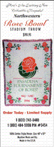 Rosebowl