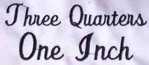 Text Style 1