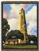 Lighthouses By Other Famous Artist