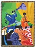 African American Art Designs by Artist Ivey Hayes & Felicia Greenlee