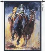 SALE Tapestry Wall Hangings Reduced for Clearance