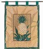 Tropical Theme Tapestry Wall Hangings