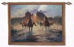 Horse Wall Tapestries