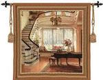 Music & Dance Tapestry Fine Art Wall Hangings