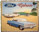 Ford Tapestry Throws