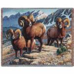 Other Wildlife Tapestry Throws