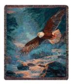 Eagles, Tapestry Throws