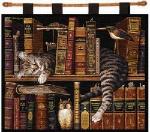 Cat Tapestry Wall Hangings