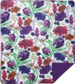 SALE Quilt Design Blankets