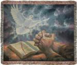 Scripture Tapestry Throws