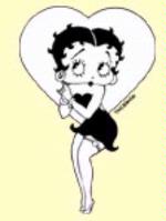 Betty Boop