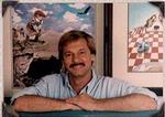 Gary Patterson