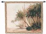 Tropical Tapestry Fine Art Wall Hangings