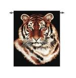 Wildlife Tapestry Fine Art Wall Hangings
