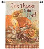 Holiday Tapestry Wall Hangings